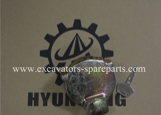 17A-60-11310 198-60-55510 421-60-35170 421-60-35180 Hydraulic Tank Cap for  PC300-8 PC200-8