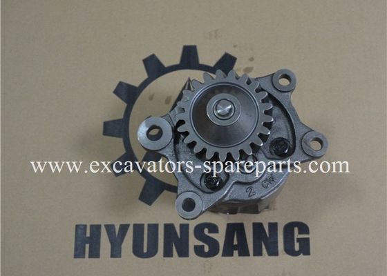 6251-51-1001 6251-51-1000 6251-51-1002 Oil Pump for  PC450-7 PC400-7
