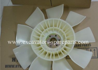 B229900003127 B229900003357 Excavator Engine Cooling Fan B229900003182 For Sany SY215