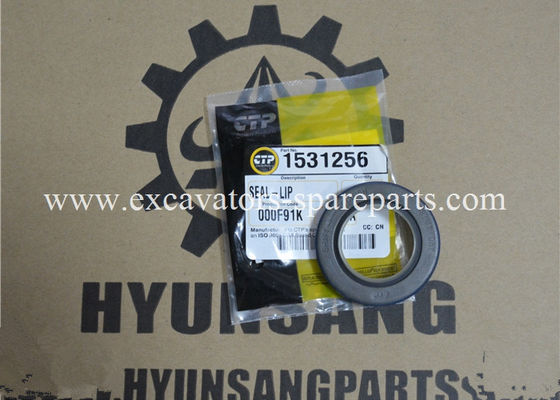  E320D E318C Seal Lip Excavator Seal Kits 153-1256 1359819 1364301 1367829 1368001