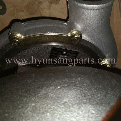 8N9247 8N-9247  Turbocharger 8N7320 0R5805 7C8632 4N9555 6N8221 0R6240 4P5523 4P4682 For  130G 140G 160G