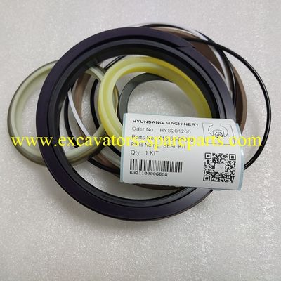 Hydraulic Seal Service Kit Lift Cylinder  Parts Seal Kit 418-63-05000 418-64-15810 707-99-14460