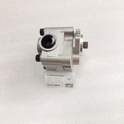 Excavator Parts Gear Pump 173-1203 2396656 0857183 For  311C 312C 312D