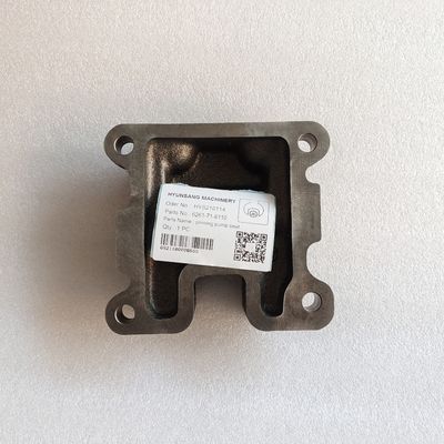  Excavator Attachments Pring Pump Seat 6261-71-8110 569-61-88610 569-61-82310
