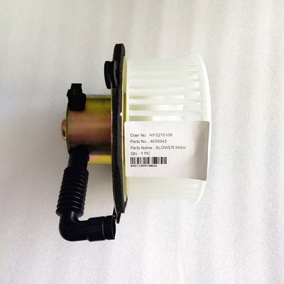 Diesel Engine Spare Parts Blower Motor 4658943 4469041 4645319 For Hitachi ZX140W-3