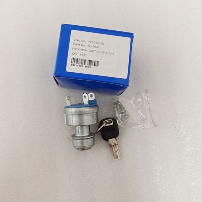 Switch GP-Start 9G-7641 0959269 194-7808 For  Excavator 30D L 323D L 328D