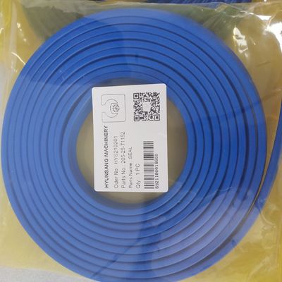 Seal 205-25-71152 702-16-71150 144-63-94170  6736-21-4221 For  PC158 PC200
