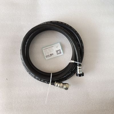 Spare Part Komatsu Hose Assy 21N-62-36780 07122-01416 421-03-22120 For WA470 WA450