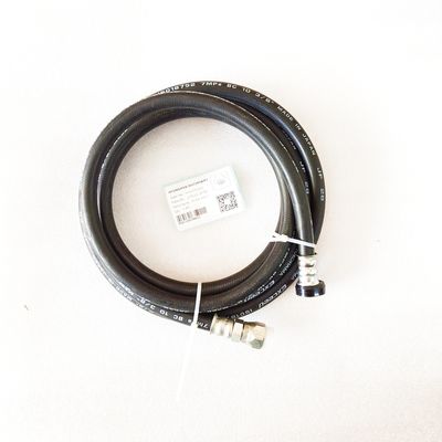 Spare Part Komatsu Hose Assy 21N-62-36780 07122-01416 421-03-22120 For WA470 WA450