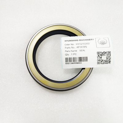  Mini Excavator Parts Seal AP3618N AP3618G AP3618G7 708-8K-12240