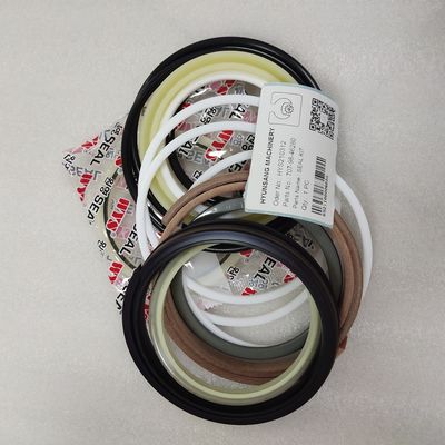 Boom Seal Kit 707-98-46280 707-99-46390 XJBN-01108 For  PC200LC-8 PC210-8