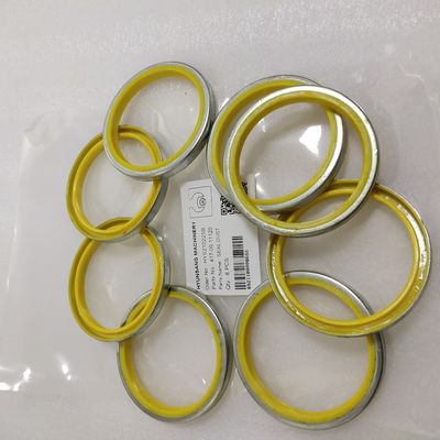 OEM Parts Seal Dust 417-09-11120 6736-11-3420 144-63-92170 For WA200 WA500