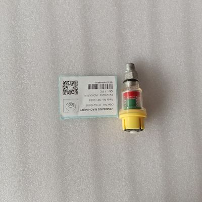 Indicator 381-9064 1968071 1687706 2031991 1288957 2552966 For 312D 320D