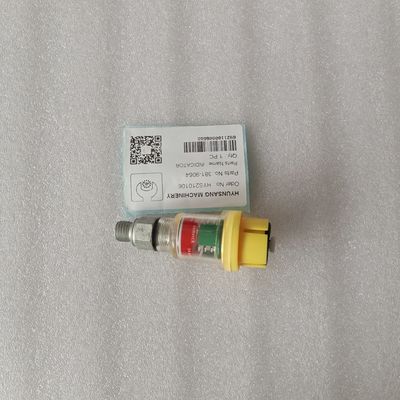 Indicator 381-9064 1968071 1687706 2031991 1288957 2552966 For 312D 320D