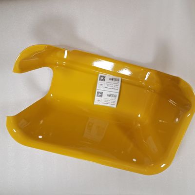 Cover 421-06-23621 721-89-10100 6150-61-2123 6735-11-8120 198-30-17240 For Komatsu WA600 WA500 WA480