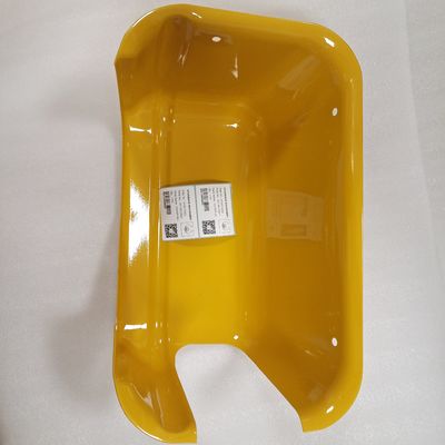Cover 421-06-23621 721-89-10100 6150-61-2123 6735-11-8120 198-30-17240 For Komatsu WA600 WA500 WA480