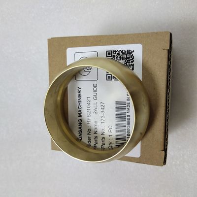 Machinery Parts Ball Guide 173-3427 1786542 3535829 2095947 1961548 For 318C 320D