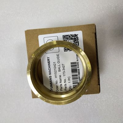 Machinery Parts Ball Guide 173-3427 1786542 3535829 2095947 1961548 For 318C 320D