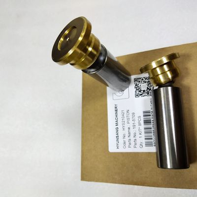 Machine Parts Piston 191-5709 3349981 1772584 2959685 2043690 For 319C 320D