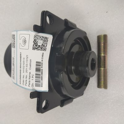 Cushion 20Y-53-13121 21K-62-35270 20E-62-31462 07095-01035 For  PC130-8 PC200-8