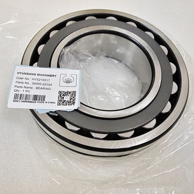 Spare Parts For  Excavators Bearing 06000-22324 207-27-71330 708-8H-32150 For PC300 PC310