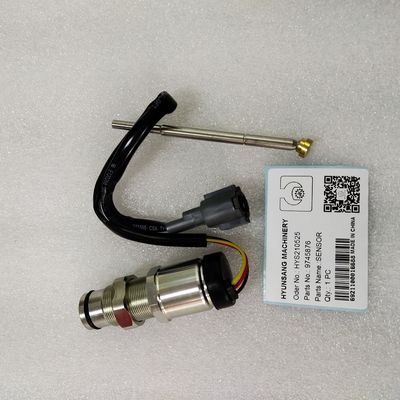 Sensor 9745876 5863012030 4474617 8976069430 5863014270 For Hitachi EX200-5 EX210-5