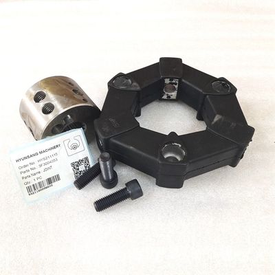 Excavator Parts Joint 3F3004053 3F3-00-4053 42T-17-H0R63 42T17H0R6 Fits  PC35R PC45R