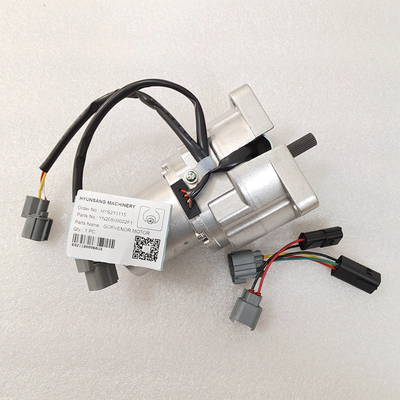 Gorvenor Motor New Holland YN20S00002F1 For E235SRLC E115SR KP56RM2G-011