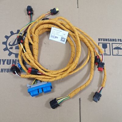 Excavator Parts Engine Harness 296-4617  2964617 CA2964617 For  320D