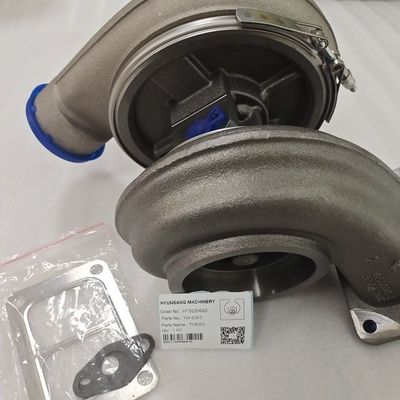 Turbo Excavator Engine Parts 1W-9383 0R-5761 1W9383 0R5761 For  966D 966E 3306