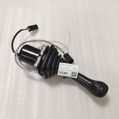 Control Gp Joystick Excavator Electrical Parts 3567858 CA3567858 356-7858 For 336E H 336E LH 374F L 390F L