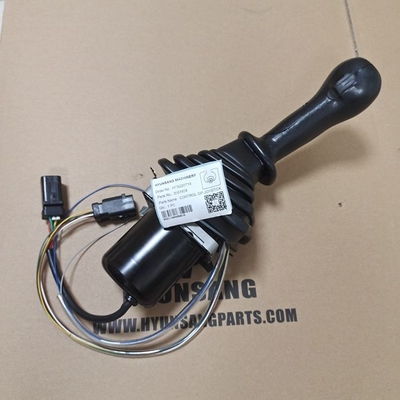 Control Gp Joystick Excavator Electrical Parts 3567858 CA3567858 356-7858 For 336E H 336E LH 374F L 390F L