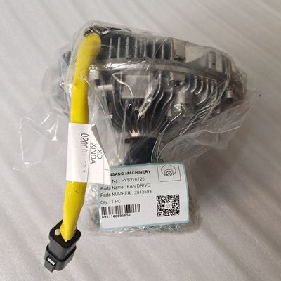 Fan Drive 2813588 281-3588 281-3589 Excavator Parts For  3066 C6 Engine 320D