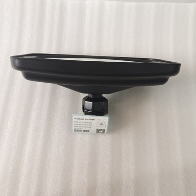 Hyunsang Construction Equipment 71N8-47101 Excavator Mirror For  R140W7 R210LC7