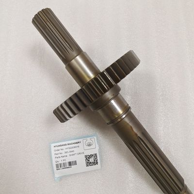 383-3940 3833940 CA3833940 Shaft Drive  For 311D LRR 312D L 313D