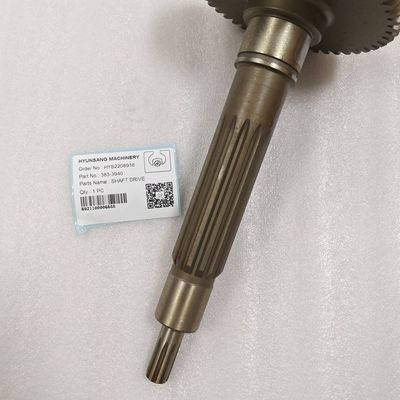 383-3940 3833940 CA3833940 Shaft Drive  For 311D LRR 312D L 313D