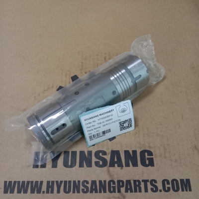 Servo Piston Excavator Engine Parts 708-2L-06660 7082L06660 For HB205 HB215 PC130 PC138 PC220