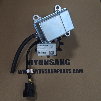 Excavator Parts KHR1713 Throttle Motor For SH200A1 SH200A2 SH200-A1 SH200-A2