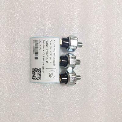 Oil Pressure Sensor 6732-81-3140 6732813140 6732-81-3141 For WA180PT WA250