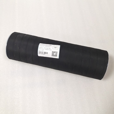 Rubber Hose VOE14881389 Hyunsang Construction Machinery For EC200D EC210B EC210D EC220D