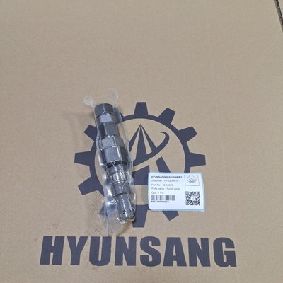 Hyunsang ZAX350-3 ZAX370-3 ZX330-3 Main Control Relief Valve 4654860 4386637 4372038