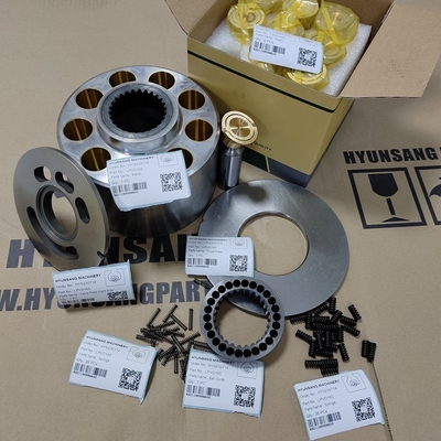 Hydraulic Pump Spare Parts for Liebherr Model LPVD165 LPV-165