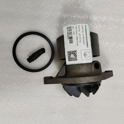 Hyunsang Parts Construction Machinery Parts Natural Gas Engine Water Pump 451031/02 451091/03