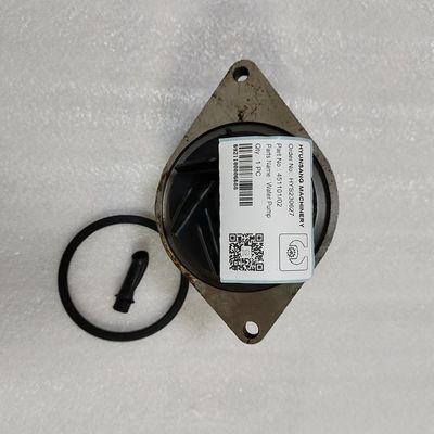 Hyunsang Parts Construction Machinery Parts Natural Gas Engine Water Pump 451031/02 451091/03