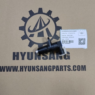 Hyunsang Sensor Parts 8603398 For Heavy Equipment RG200.B W300C W110B W130B W170B