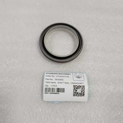 Hyunsang Shaft Seal Ring 3935959  CA3935959 393-5959 For Construction Machinery