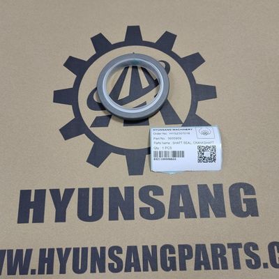 Hyunsang Shaft Seal Ring 3935959  CA3935959 393-5959 For Construction Machinery
