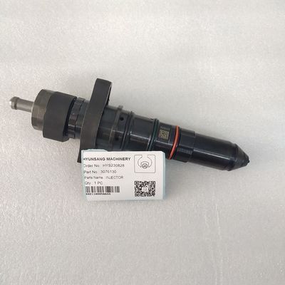 Fuel Injector 3076130 3062092 4307428 3279847 For K19 KTA19 K38 K59