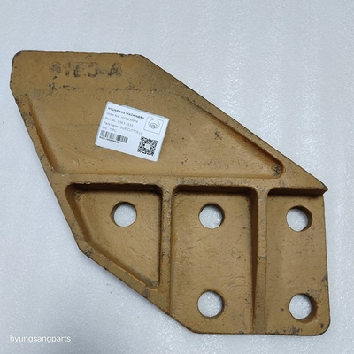 Excavator Spare Parts Cutter Side 63E1-3533 63E1-3534 For R210LC7 R250LC7 R320LC7