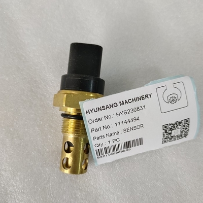 Oil Pressure Sensor 11144494 VOE11144494 For Heavy Equipment L110E